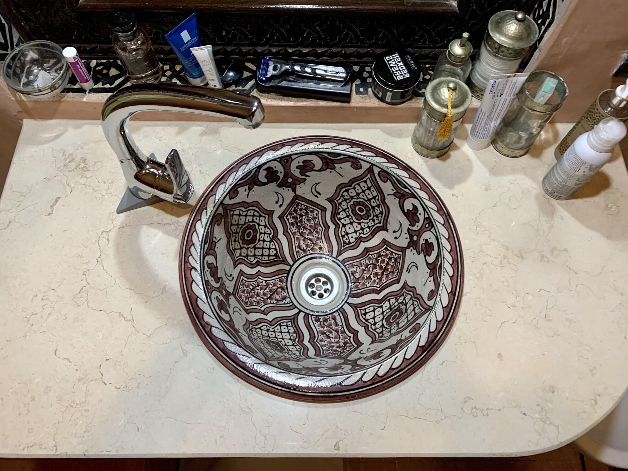 Riad 58 Blu Μαρακές Εξωτερικό φωτογραφία