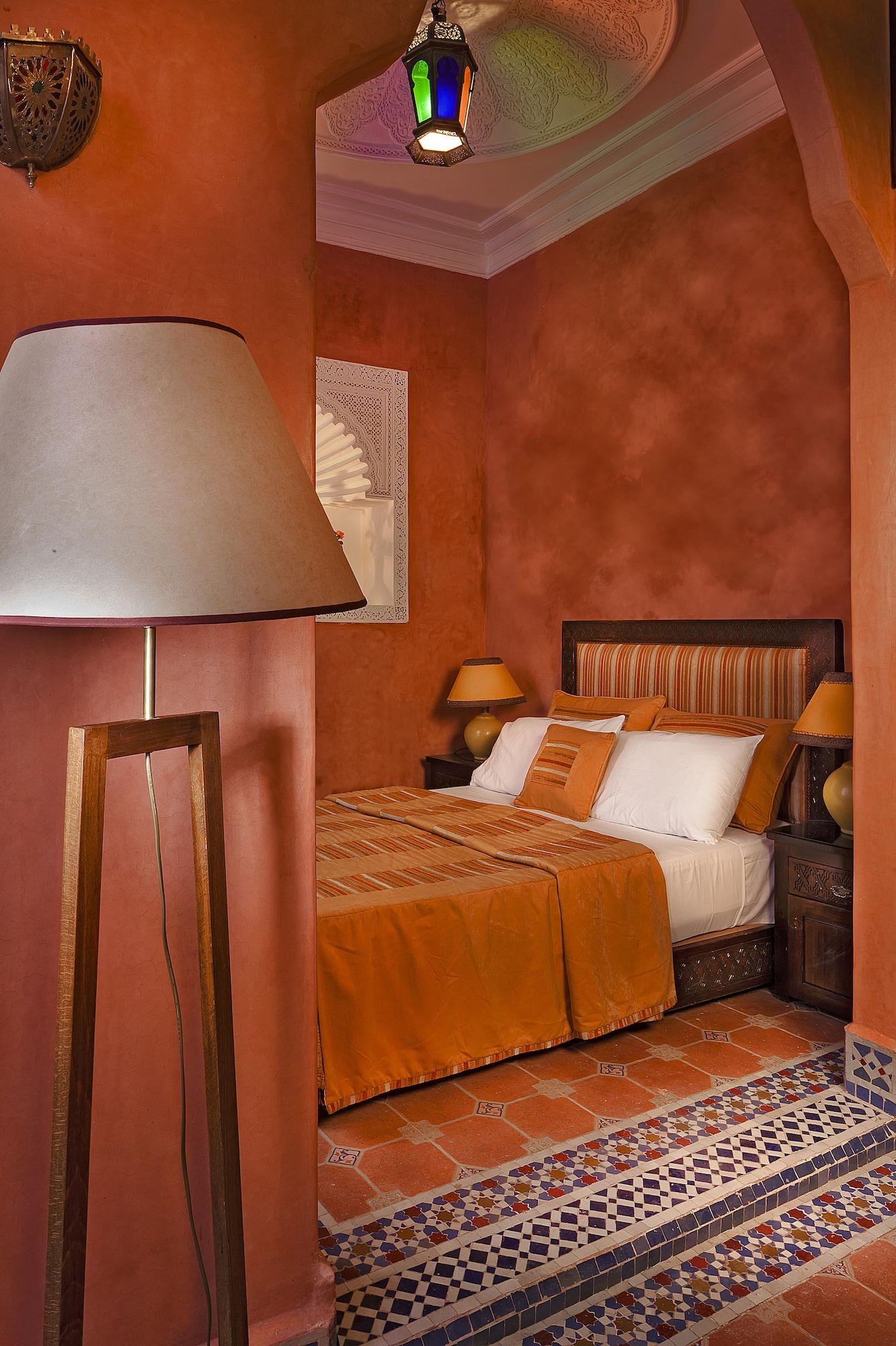 Riad 58 Blu Μαρακές Εξωτερικό φωτογραφία