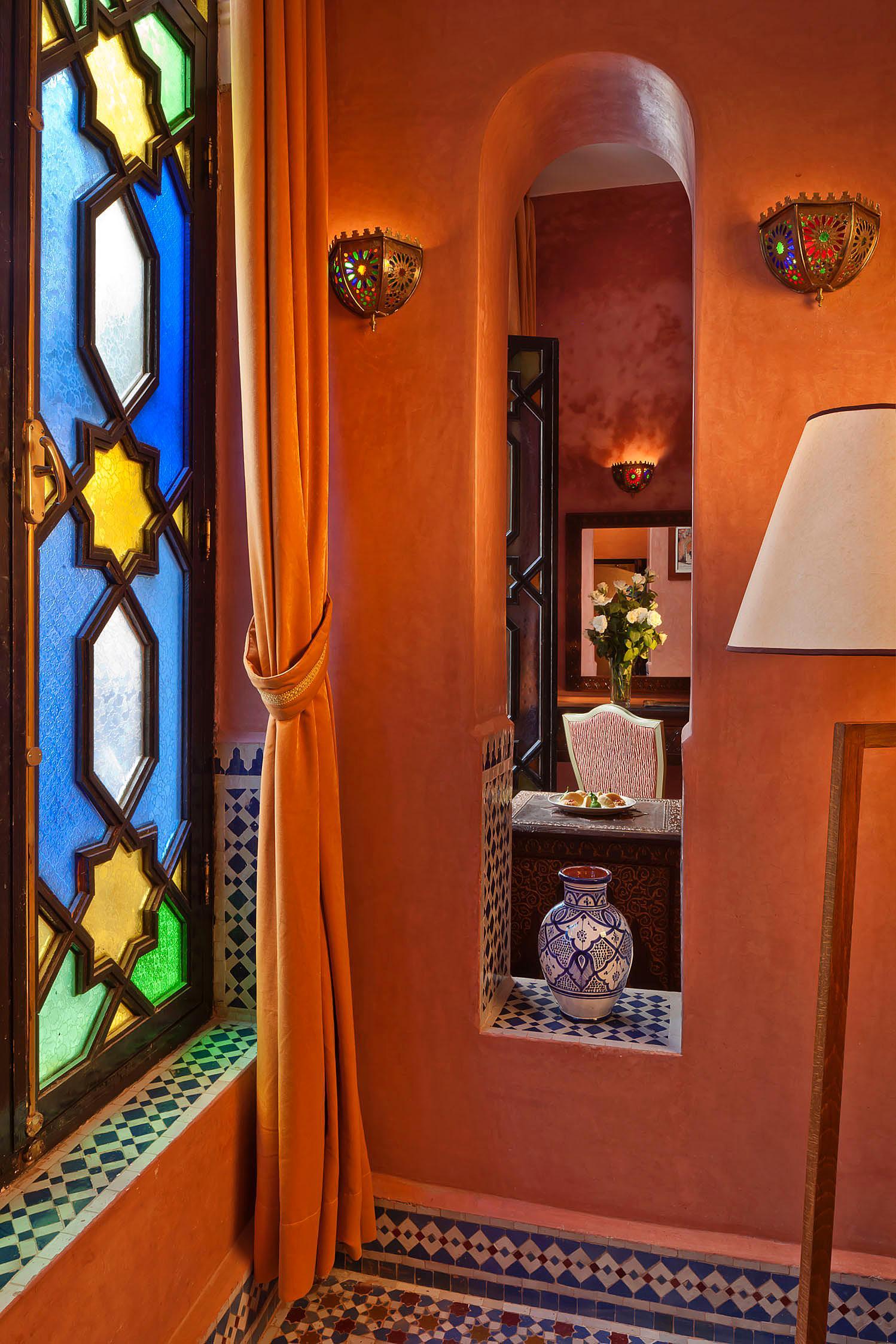 Riad 58 Blu Μαρακές Εξωτερικό φωτογραφία