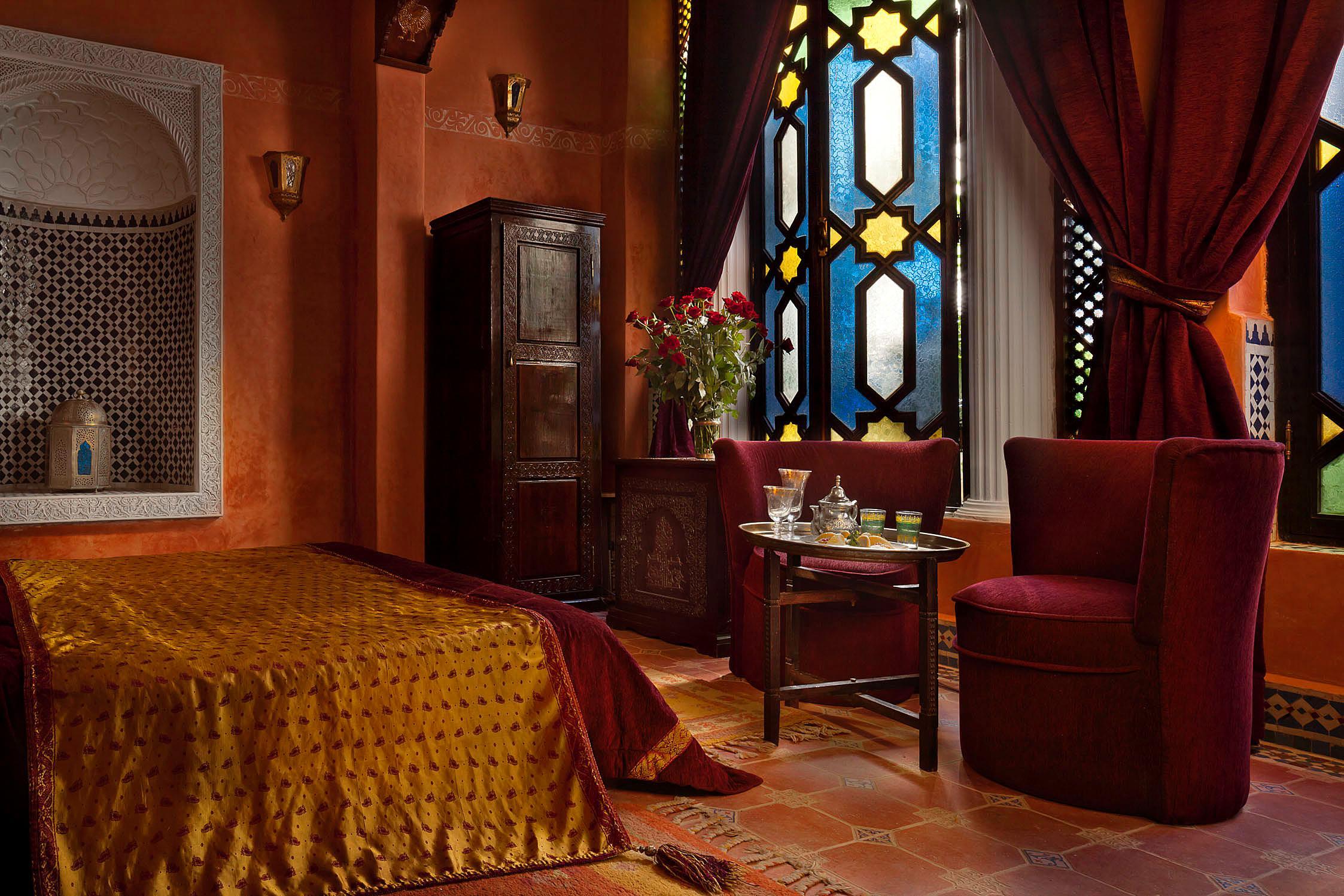 Riad 58 Blu Μαρακές Εξωτερικό φωτογραφία