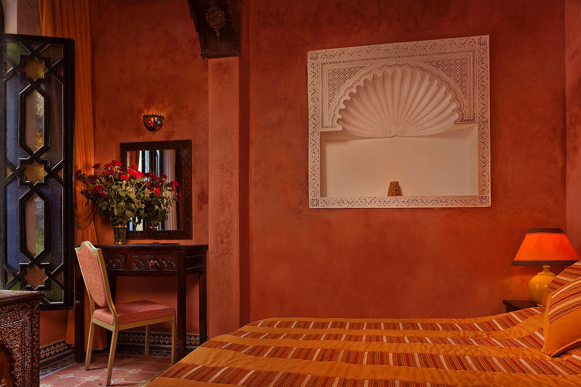 Riad 58 Blu Μαρακές Εξωτερικό φωτογραφία