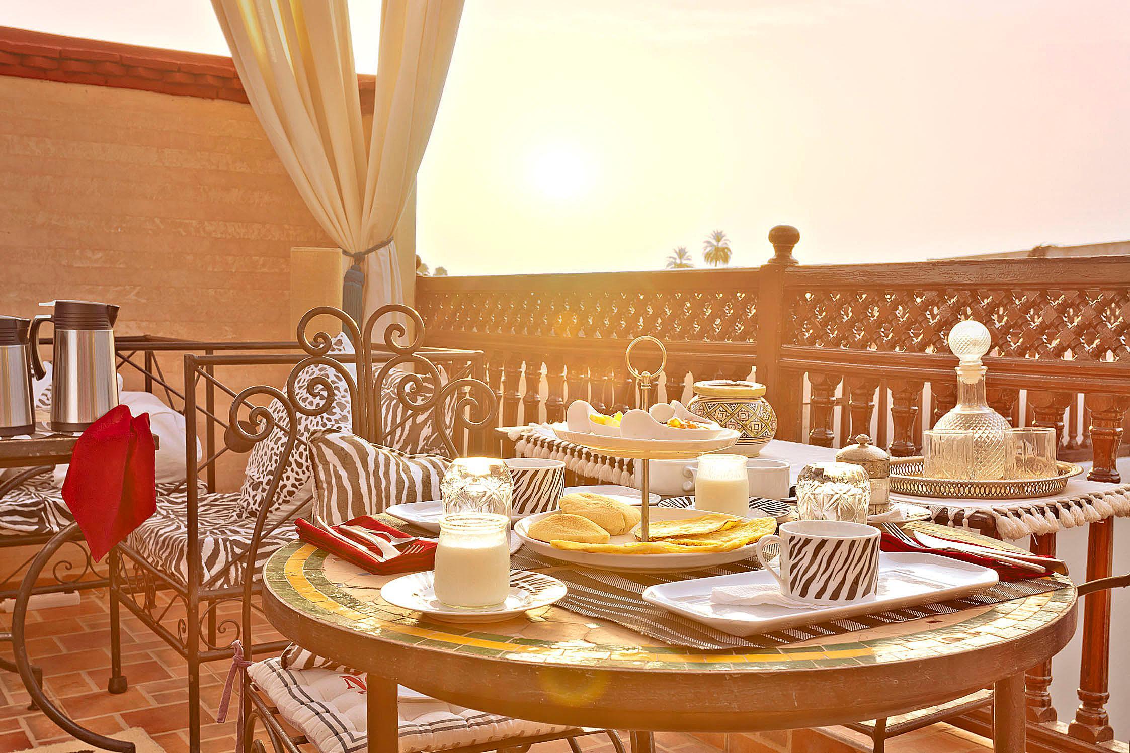 Riad 58 Blu Μαρακές Εξωτερικό φωτογραφία