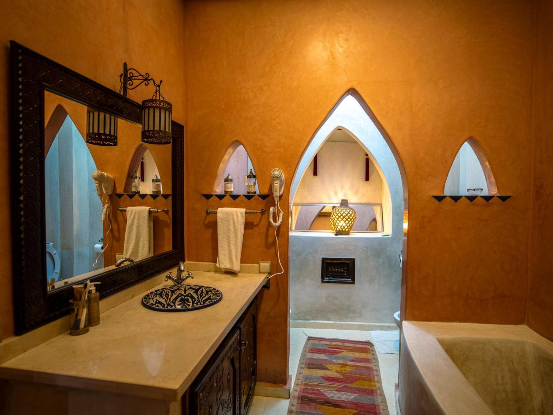 Riad 58 Blu Μαρακές Εξωτερικό φωτογραφία