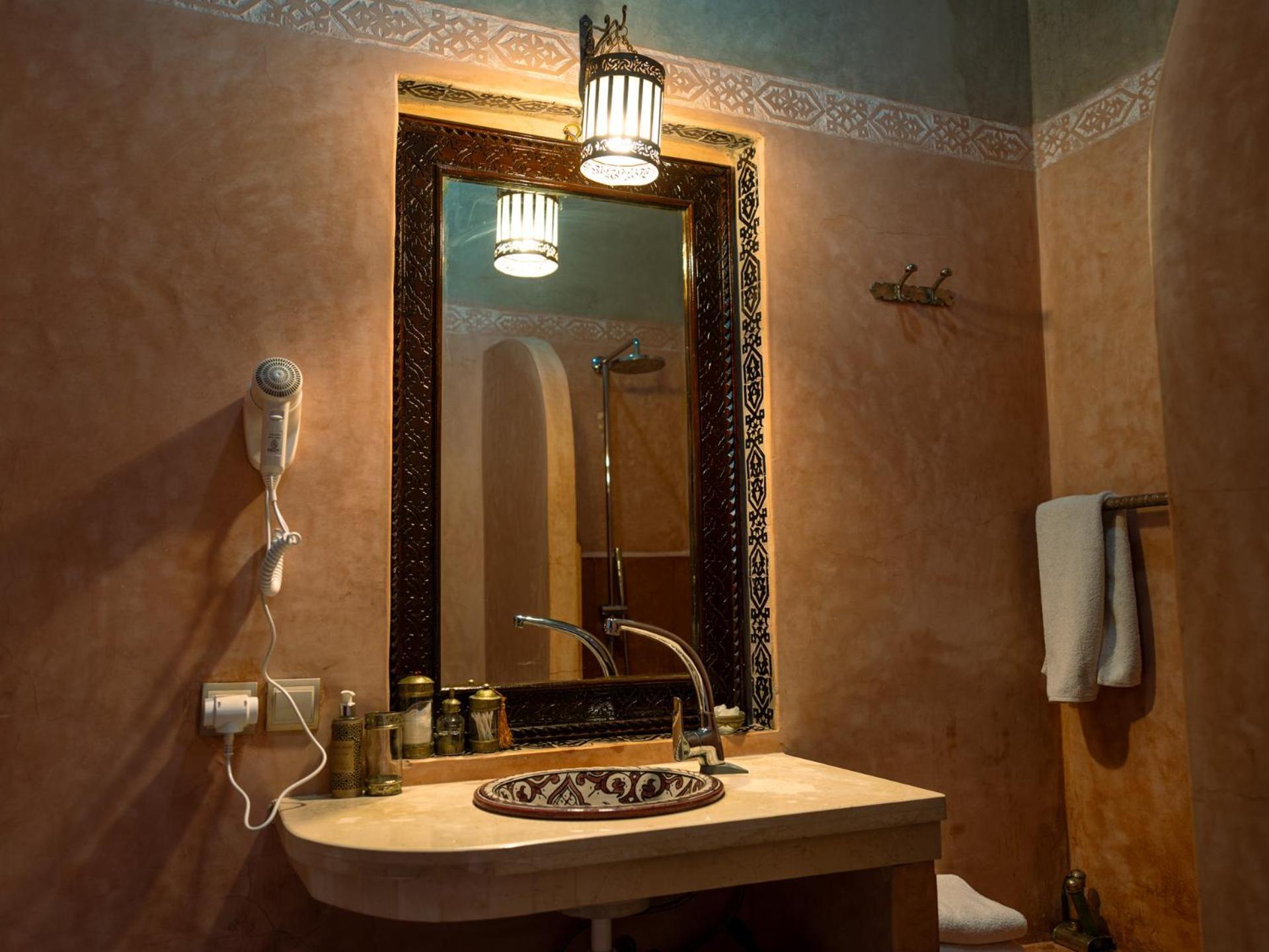 Riad 58 Blu Μαρακές Εξωτερικό φωτογραφία