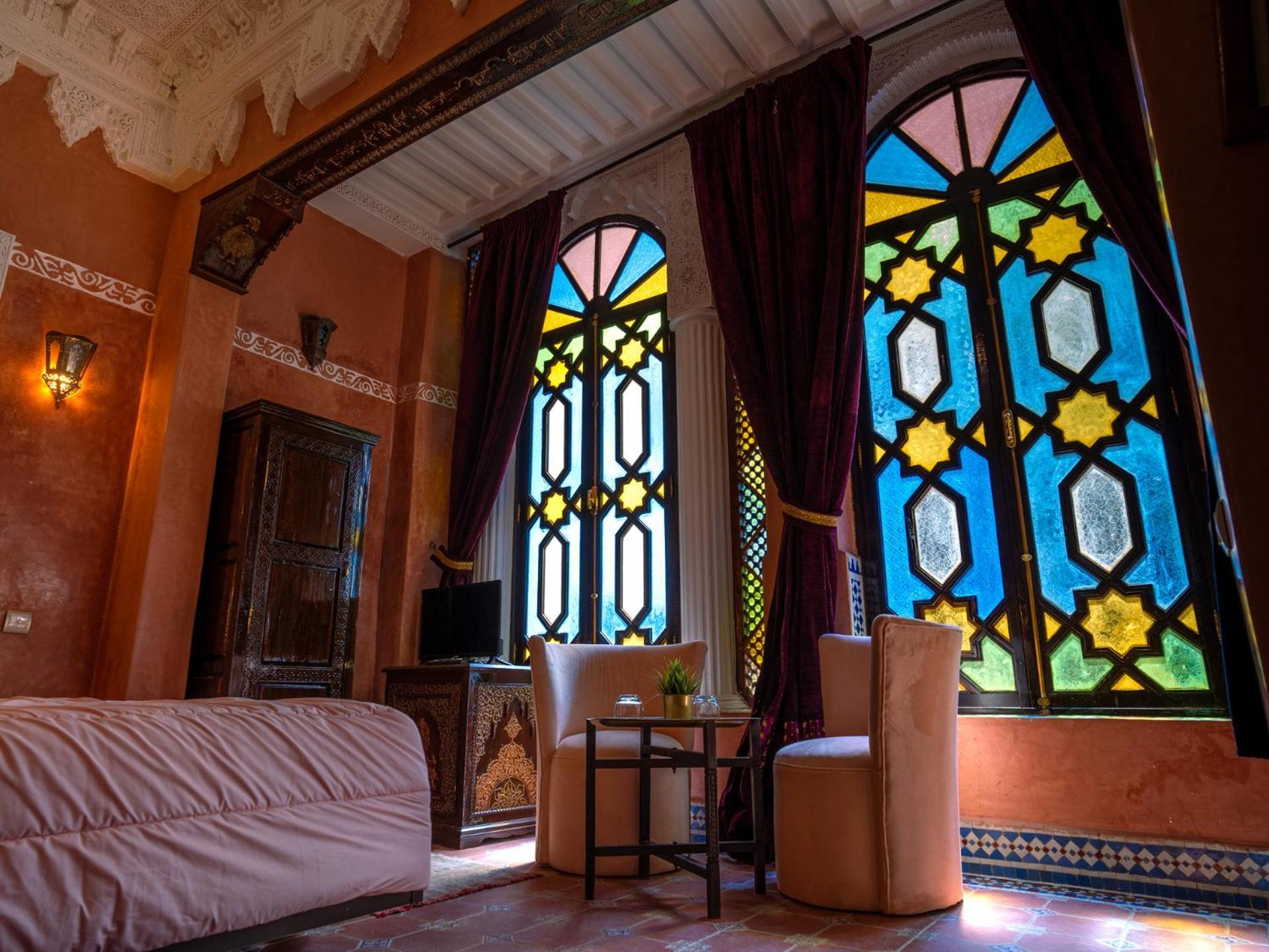 Riad 58 Blu Μαρακές Εξωτερικό φωτογραφία