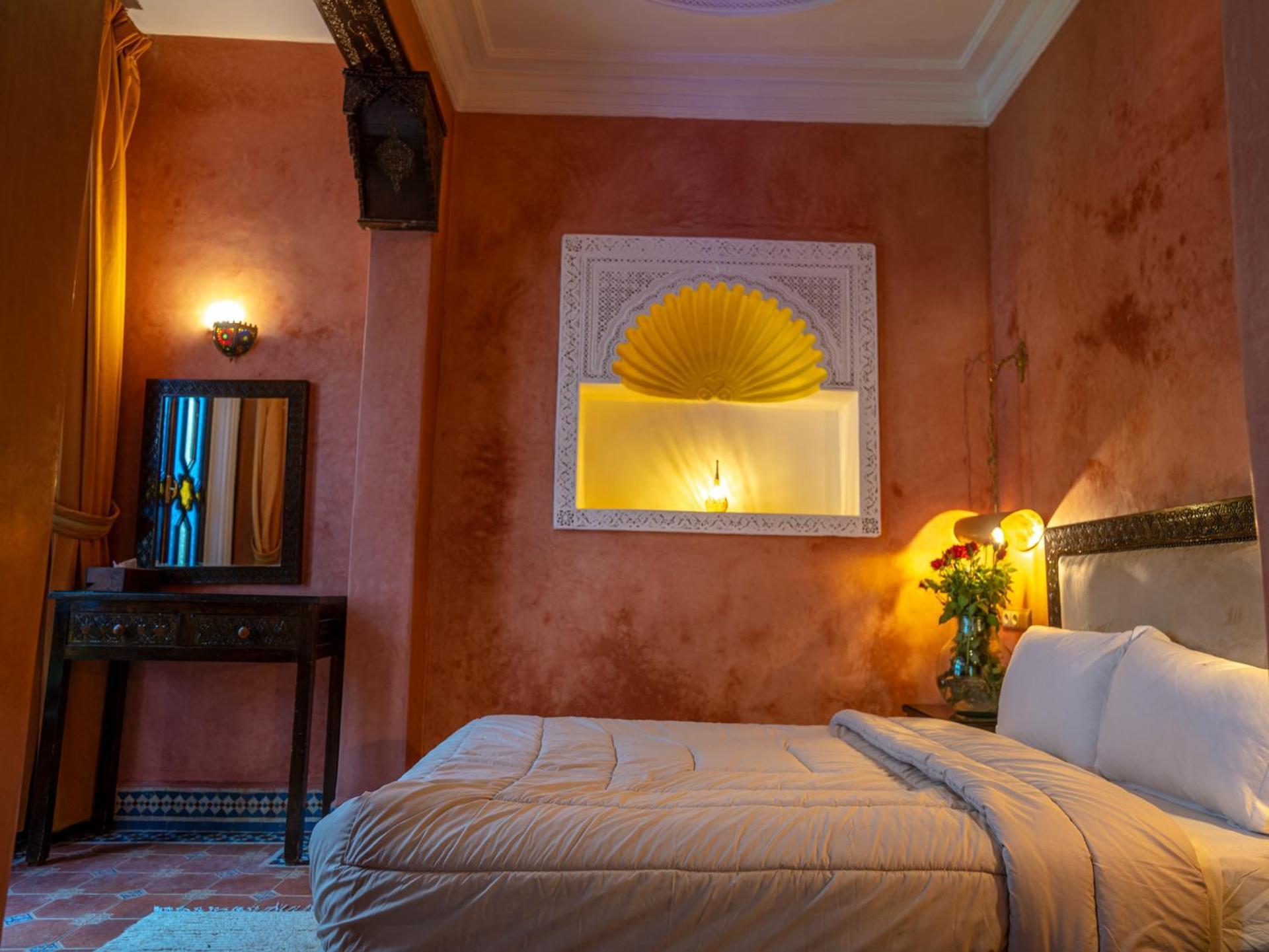 Riad 58 Blu Μαρακές Εξωτερικό φωτογραφία