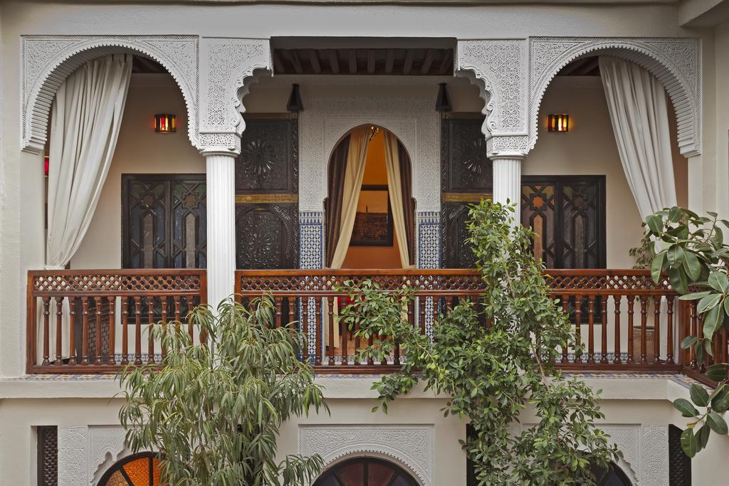 Riad 58 Blu Μαρακές Εξωτερικό φωτογραφία