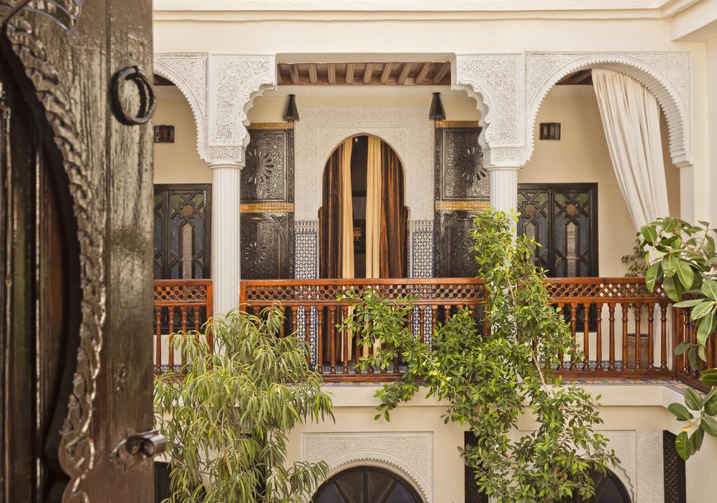 Riad 58 Blu Μαρακές Εξωτερικό φωτογραφία